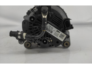 Генератор 04L903023H, FG18T159   Volkswagen Golf VII      