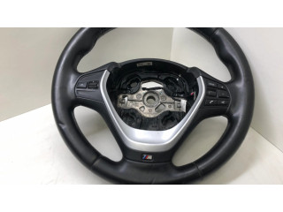 Руль BMW 1 F20 F21 2011-2019 года 62632150E, J422154