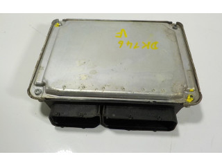 Řídící jednotka 95561860110, 022906032GF Porsche Cayenne (9PA) 2002