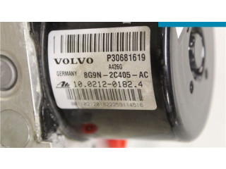 Блок управления АБС 31329140, 8G9N2C405AC   Volvo V70