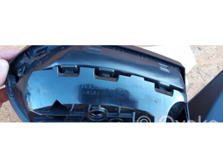 Зеркало электрическое        Hyundai i10  2013-2018 года   