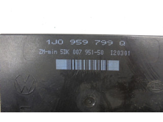 Блок комфорта 1J0959799Q, 1J0959799Q   Volkswagen Golf IV   