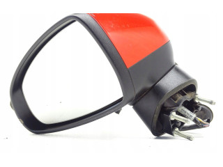 Зеркало электрическое        Audi A1  2010 - 2018 года   