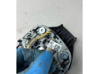 Подушка безопасности водителя 2K0880201E, 1K0971584 Volkswagen Caddy