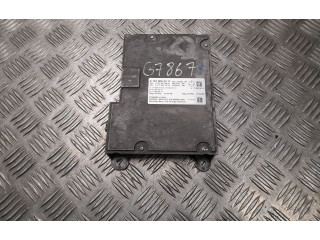Блок управления A1679004417, G7867   Mercedes-Benz GLE W167
