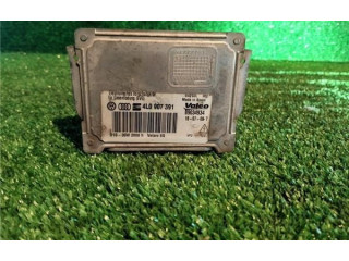 Блок управления Xenon