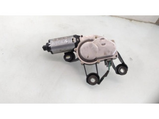 Двигатель стеклоочистителя заднего стекла