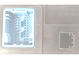 Блок управления 9811039380, 9811039380   Peugeot Expert