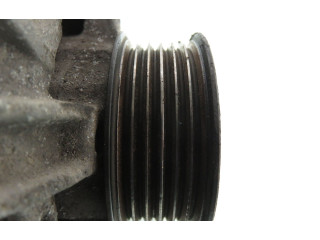 Генератор 078903015F, 0123510061 Audi A6 S6 C5 4B