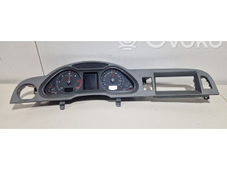 Панель приборов 4F0920900N, 5550007301 Audi A6 S6 C6 4F
