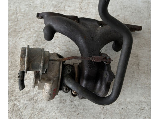 Турбина Volvo XC90 30650209