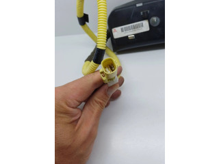 Подушка безопасности в сиденье 78005SEAG81   Honda Accord