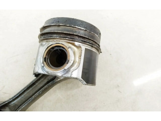  Поршень с шатуном  038j  Volkswagen PASSAT B6  