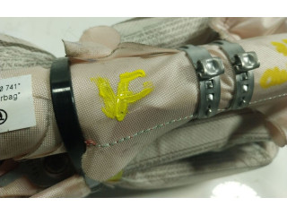 Подушка безопасности двери 5L6880741, 5L6880741 Skoda Yeti (5L)