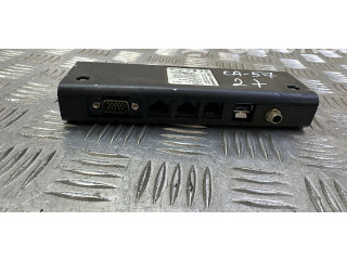 Блок управления 0113700256, 0017CLA0009 Skoda Octavia Mk3 (5E)