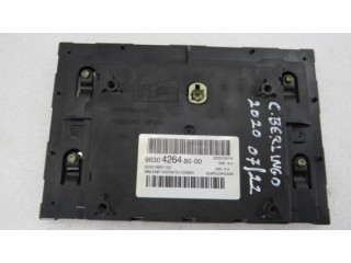 Дисплей 983042648000 Citroen Berlingo