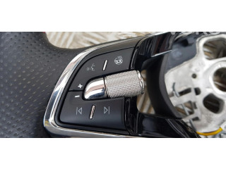 Руль Skoda Octavia Mk4 2019 - года 5E3419093AR