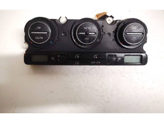 Блок управления климат-контролем 74677581, 74677581   Volkswagen PASSAT B6