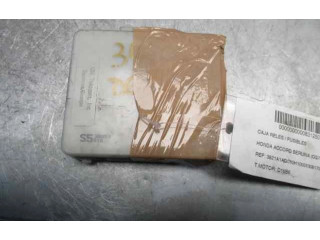 Блок управления двигателем Блок управления 38850, G030M1 Honda Accord