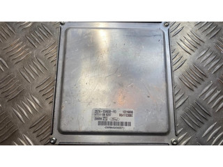 Řídící jednotka 3S7A12A650FD, 12219090 Ford Mondeo Mk III 2003