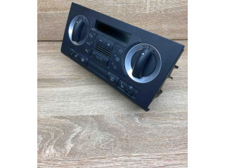 Блок управления климат-контролем 8P0820043E, 412206018012 Audi A3 S3 8P