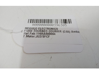 Блок управления 116RA000084   Ford Transit -  Tourneo Connect