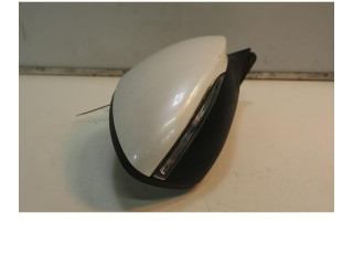 Zpětné zrcátko  Alfa Romeo Stelvio 2017    