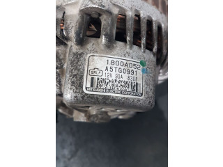 Поршень Генератор Smart ForTwo II