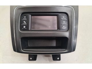 Дисплей    05064976AH, TZ1AA1611A0203   Fiat Freemont