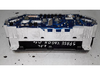 Панель приборов MR381545 Mitsubishi Space Wagon