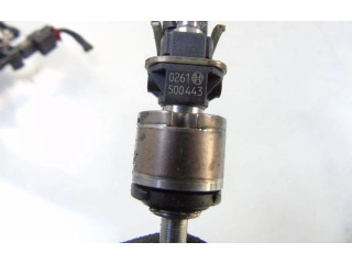 Форсунка 0261500443    Audi A1  DLAH 