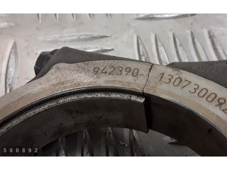 Píst 942390, 10653 Nissan Navara V9X