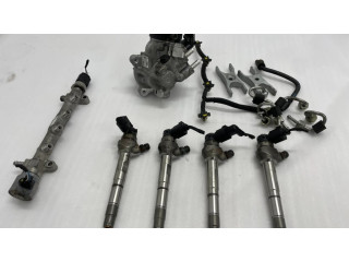 Vstřikovač 04L130755E, 04L089H   Audi A4 S4 B9  pro naftový motor 2.0 DETA 