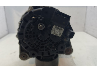 Генератор 231007281R   Dacia Logan II      