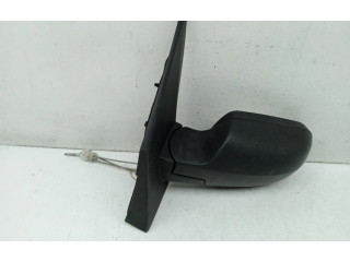 Зеркало электрическое Ford Fusion 2002 - 2005 года