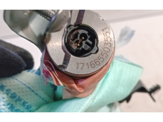 Боковая подушка безопасности 5GM880742J   Volkswagen Golf VII