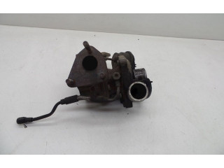 Турбина 73501344   Opel Combo C    