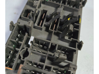 Pojistková skříňka 9568205480 Citroen Berlingo 1999