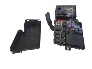 Pojistková skříňka EG2166767, EH6466761A Mazda CX-7 2011