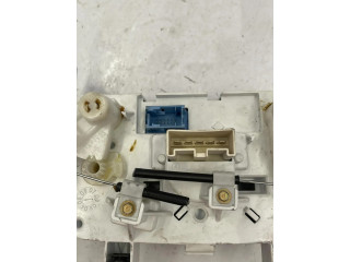 Блок управления климат-контролем 735419802 Fiat Grande Punto