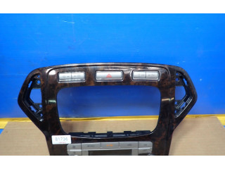 Блок управления климат-контролем 7S7T18C612AM, 0259A   Ford S-MAX