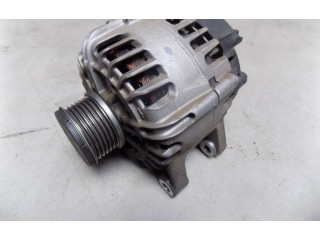 Генератор 9818677980, TG12C261   Peugeot 2008 I      