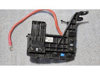 Блок предохранителей A1665409315, 1665409315   Mercedes-Benz GL X166    
