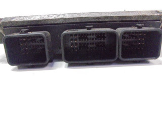 Блок управления двигателем Блок управления 9654693380, 9654693380   Peugeot Expert