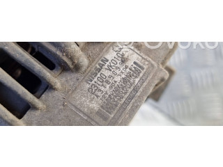 Zpětné zrcátko Nissan King Cab, Navara 2001 23100VK010, A3TB5099