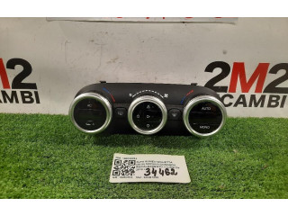 Блок управления климат-контролем 156099234, 156099234 Alfa Romeo Giulietta