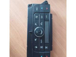 Блок управления климат-контролем 55111924AQ Jeep Grand Cherokee
