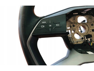 Руль Audi e-tron - года 85E419091A