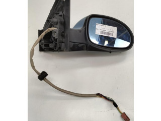 Зеркало (механическое)       Citroen C5  2005 - 2008 года   