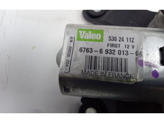 Моторчик заднего дворника 6932013, 53024112    Mini One - Cooper Coupe R56